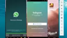 ما هو المحاكي؟