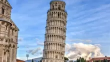 اين يقع برج بيزا المائل؟ وما أهميته كمعلم سياحي؟