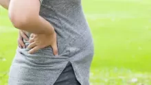 ما هي أهم فوائد لصقة الظهر للحامل وأنواعها ؟