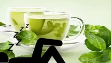 أفضل فوائد شرب الشاي الأخضر قبل النوم للحصول على نوم مريح