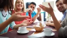 كيفية التعامل مع الناس حسب شخصيتهم في المجتمع