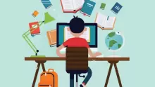 ما هي فوائد التعليم عن بعد؟ وما المهارات الناتجة عنه؟