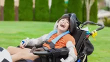 أهم طرق علاج الشلل الدماغي عند الأطفال