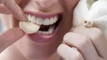 فوائد بلع الثوم على الريق للتنحيف وتخسيس الجسم