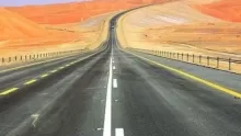 اكبر الصحاري المتصله في العالم