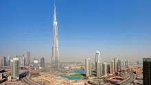 أين يقع برج خليفة؟ وما مواصفاته؟