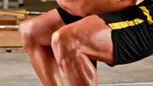 كيف تقوي عضلات الرجل بالتمارين الرياضية؟