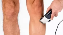 ما هي طرق إزالة شعر ما بين الفخذين ؟