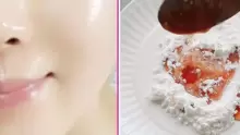 أفضل خلطات نفخ الخدود لجمال وجهك وبشرتك
