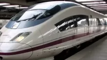 أين يوجد أسرع قطار في العالم؟