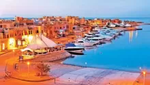 اين تقع الجونه؟ وما مميزات السياحة فيها؟