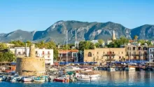 جمهورية قبرص وتاريخها وأشهر معالمها السياحية