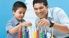 الأخطاء الشائعة في تربية الأطفال