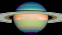 أهم حقائق عن كوكب زحل وخصائصه