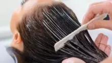 فوائد الزبادي للشعر وأضراره ..كم مدة وضع الزبادي على الشعر؟