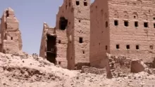 تاريخ نشأة مملكة حمير ونظام الحكم فيها