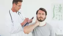 علاج التواء الرقبة بعد النوم وأسباب حدوثه