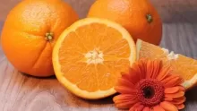ما هي فوائد قشر البرتقال للوجه وجمال البشرة