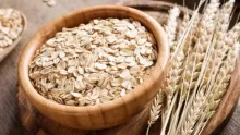 وصفات الشوفان للعناية بالجسم والبشرة لجمال دائم