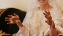 الحناء ليلة الزفاف في الدول العربية.. أهم فوائد الحناء للعروسة والمعازيم