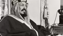 حياة ووفاة الملك عبد العزيز آل سعود تعرف على أهم المعلومات