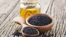فوائد زيت حبة البركة للعظام والجسم