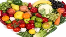 أهم فوائد الخضروات والفواكة للجسم تعرف عليها