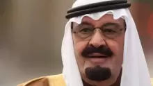 تاريخ وفاة الملك عبدالله وكم كان عمره عند وفاته