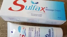 طريقة استخدام كريم sulfax لعلاج آلام المفاصل