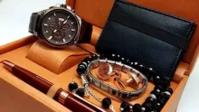 أفضل أفكار هدايا للرجال رومانسية