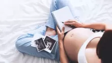 متى تنزل افرازات الحمل ونصائح للمرأة الحامل