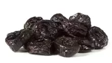 فوائد البرقوق المجفف