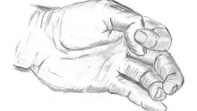 كيفية تعلم الرسم