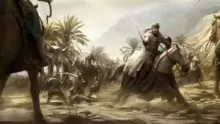 أين وقعت حرب البسوس, وما هي أسبابها, وأهم أحداثها  ؟؟