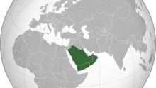ما هي دول الجزيرة العربية ؟