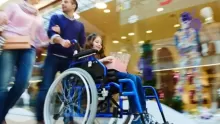 كلمة عن المعاقين بالمنظمات العالمية وأهم حقوق المعاقين