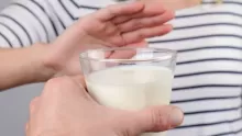 تعرف على أضرار الحليب المجفف وآثاره الجانبية!