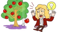 ما هي قوة الجاذبية الأرضية على سطح الأرض؟!