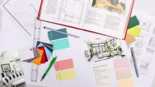 ما هو تخصص هندسة ديكور، وأهم المعلومات عنه؟