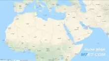 تاريخ دول الوطن العربي وعددها