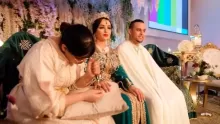 تقاليد العرس المغربي بداية من الخطبة وحتى الزواج
