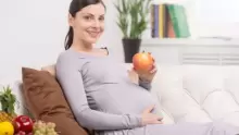 نصائح للمراة الحامل في الشهر الثامن ومعلومات مهمة جداً