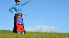 كيف تكون قدوة لأولادك المراهقين