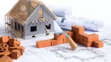 ما هي خطوات بناء منزل