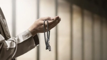 متى تبدأ العشر الاواخر من رمضان