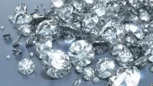 من أين يستخرج الألماس؟ كيف نفرق بين الأصلى والمزيف؟