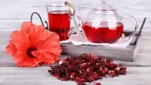 فوائد الكركديه في رمضان يحمي من بعض الأمراض!