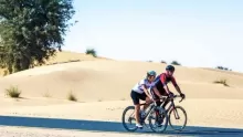 طريقة ركوب الدراجة الهوائية وفوائدها لصحة الجسم