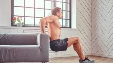 أهم تمارين كمال اجسام للمبتدئين
