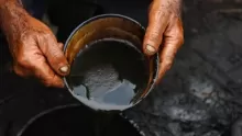 كيفية تكوين الذهب الأسود وكيف يتم استخراجه
